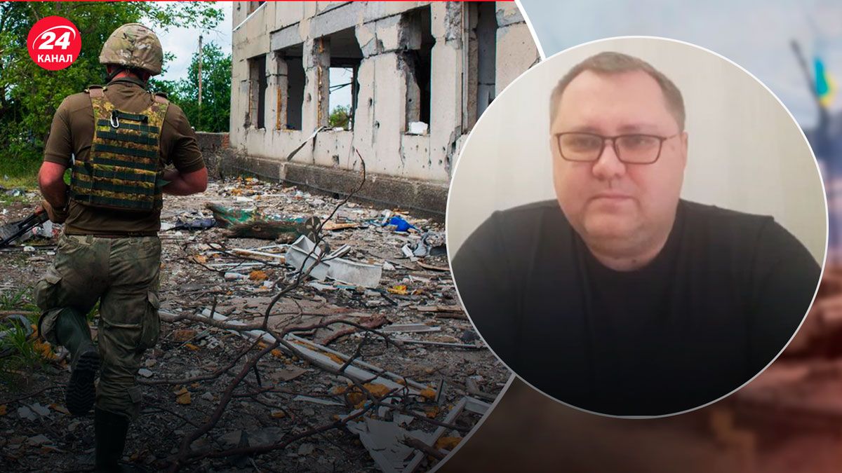 Наступление на Херсон - какая ситуация с депортацией в Херсонской области - 24 Канал Наступление на Херсон - какая ситуация с депортацией в Херсонской области - 24 Канал