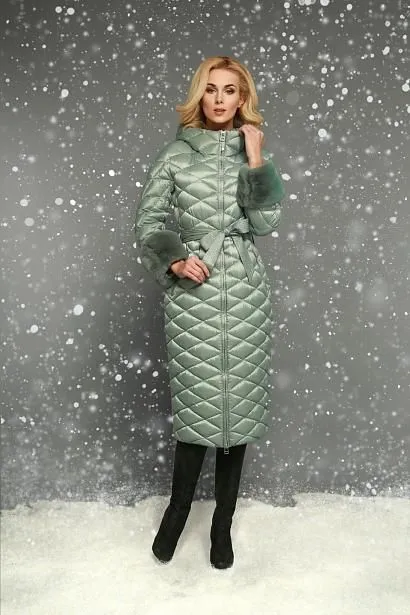 Антитрендовая верхняя одежда на зиму Антитрендовая верхняя одежда на зиму