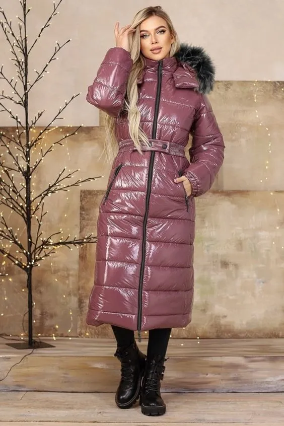 Антитрендовая верхняя одежда на зиму Антитрендовая верхняя одежда на зиму