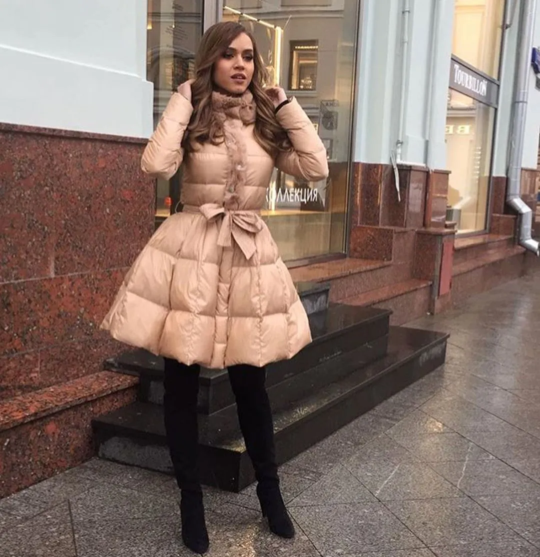 Антитрендовая верхняя одежда на зиму Антитрендовая верхняя одежда на зиму