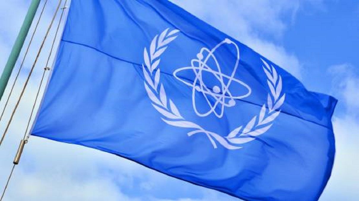 МАГАТЕ перевірило аналіз 3 ядерних об'єктів в Україні