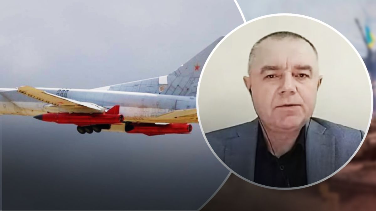 Чем опасны российские ракеты Х-32 Чем опасны российские ракеты Х-32