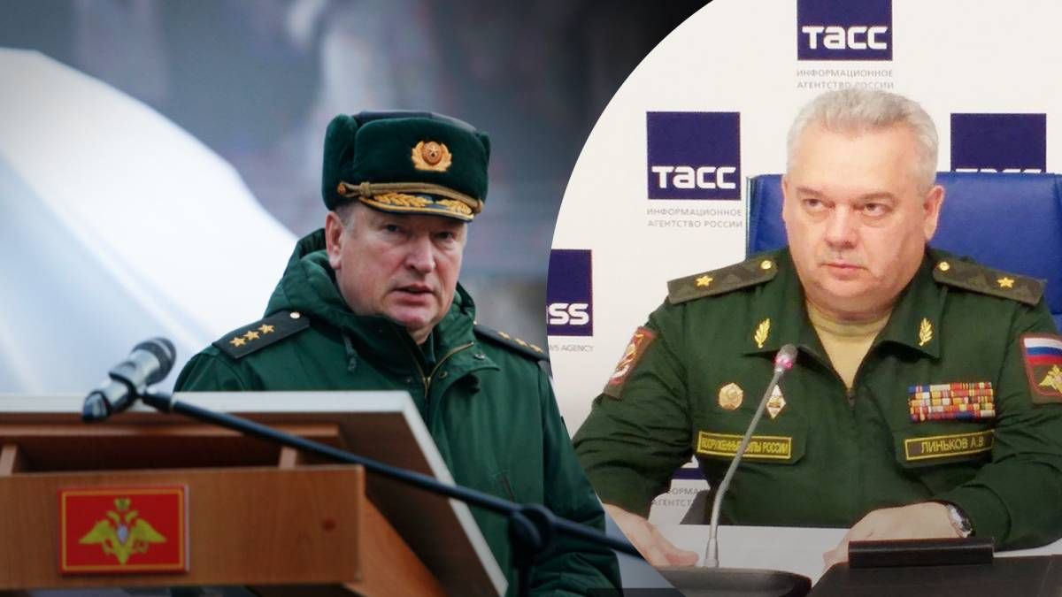 Окупанти все ж звільнили Лапіна Окупанти все ж звільнили Лапіна