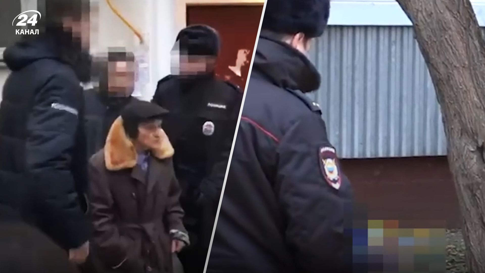 Женщину расчленили в Москве - жуткие детали убийства в России
