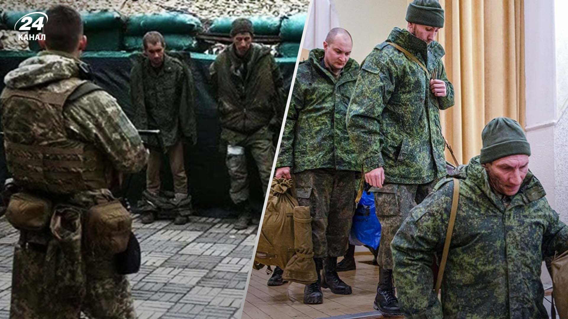 Росія далі збирає "добровольців" Росія далі збирає "добровольців"