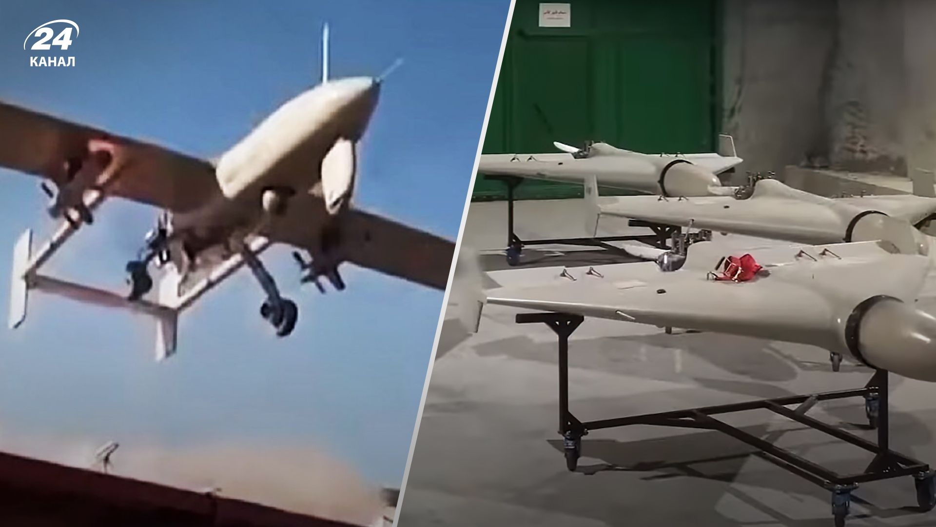 Росія та Іран уклали нові контракти - у розвідці розповіли, яку зброю отримає Росія Росія та Іран уклали нові контракти - у розвідці розповіли, яку зброю отримає Росія