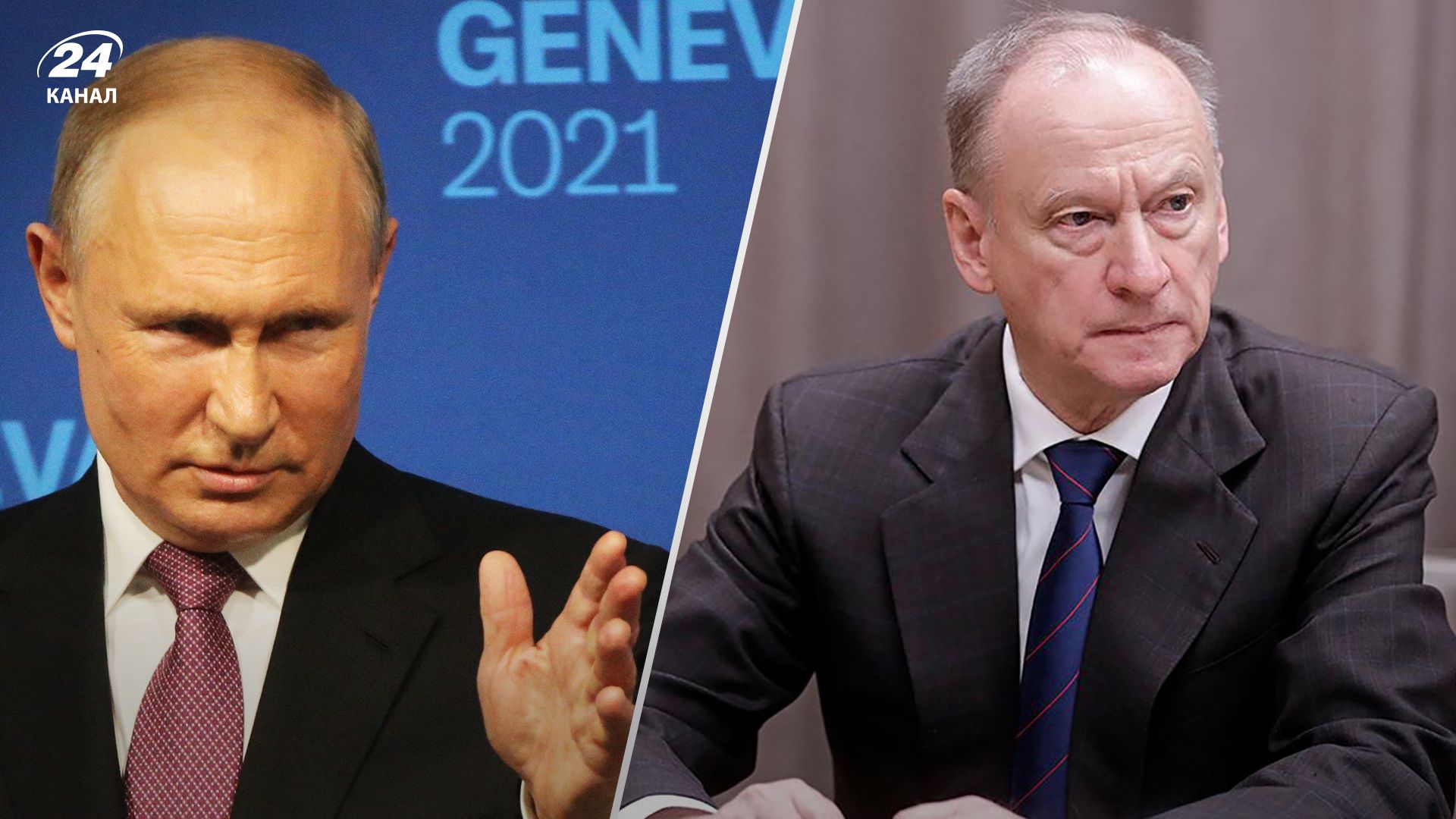 Кто из окружения Путина сыграл решающую роль в войне - Times назвал фамилию - 24 Канал Кто из окружения Путина сыграл решающую роль в войне - Times назвал фамилию - 24 Канал