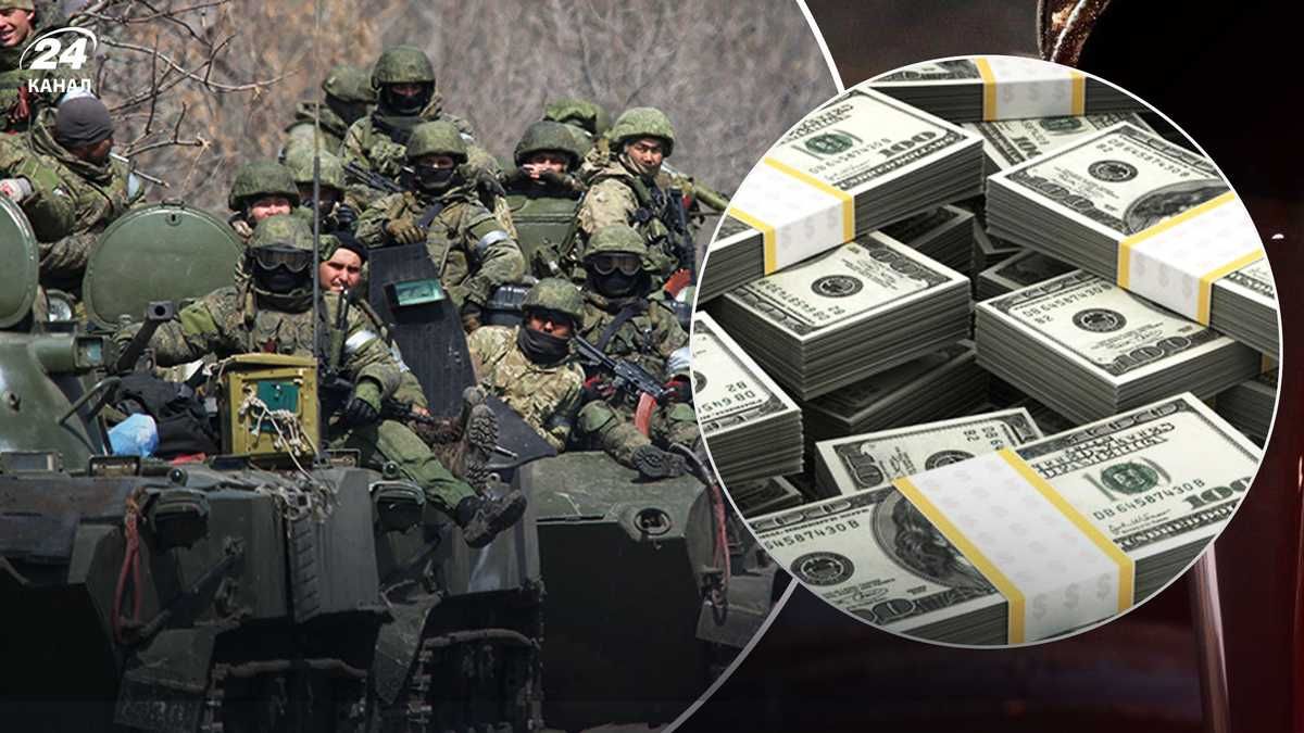 Пендзин о торговле с Россией Пендзин о торговле с Россией