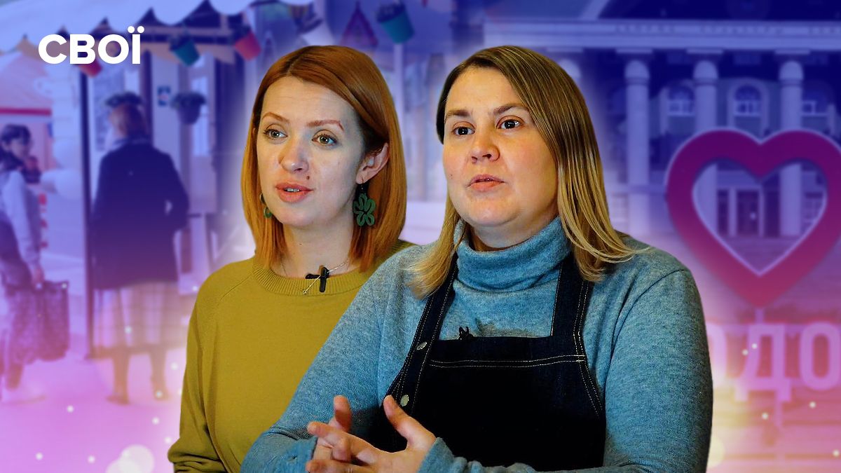 Власниця кав'ярні Просто Кава Юлія Довгопольська розповіла про релокацію бізнеса Власниця кав'ярні Просто Кава Юлія Довгопольська розповіла про релокацію бізнеса