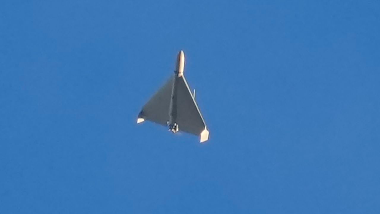 Иран предоставляет дроны-камикадзе России – пути поставки оружия. Иран предоставляет дроны-камикадзе России – пути поставки оружия.