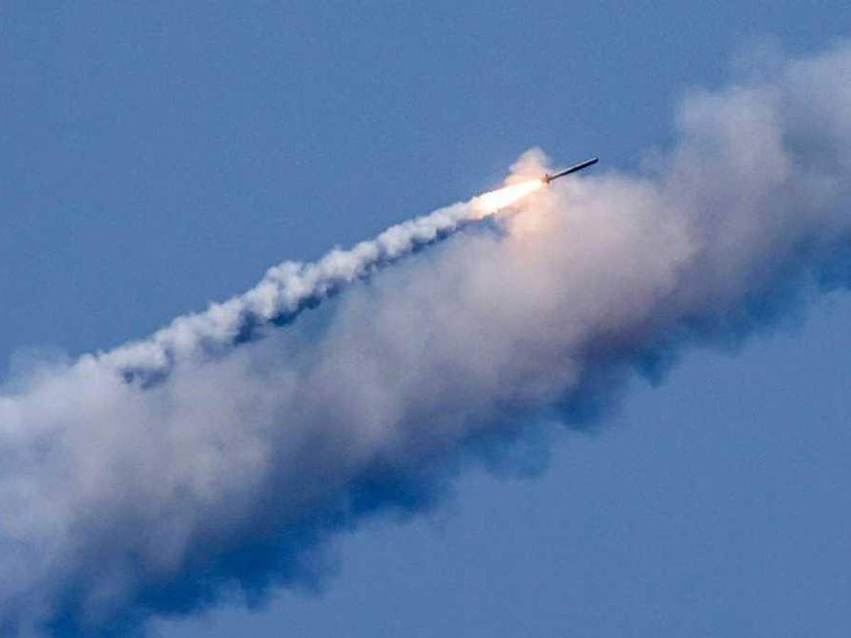 Скільки ракет і дронів росіяни запустили по Україні за тиждень - яка кількість