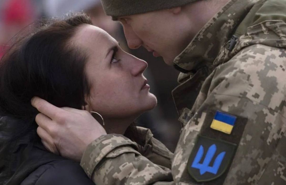 Четвертая волна мобилизации в Украине - кто подлежит призыву Четвертая волна мобилизации в Украине - кто подлежит призыву