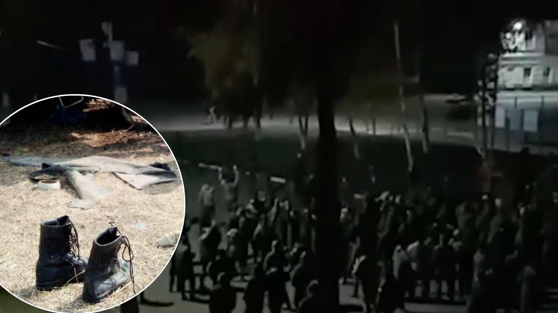 Протест мобіків у Чувашії - чим він закінчився Протест мобіків у Чувашії - чим він закінчився