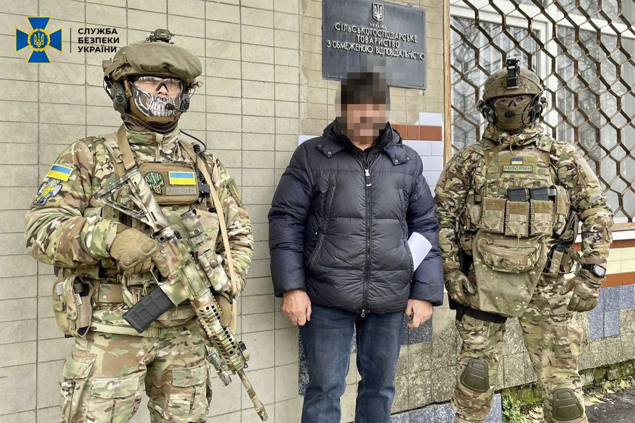 СБУ задержала депутата-предателя в Харьковской области - что известно 