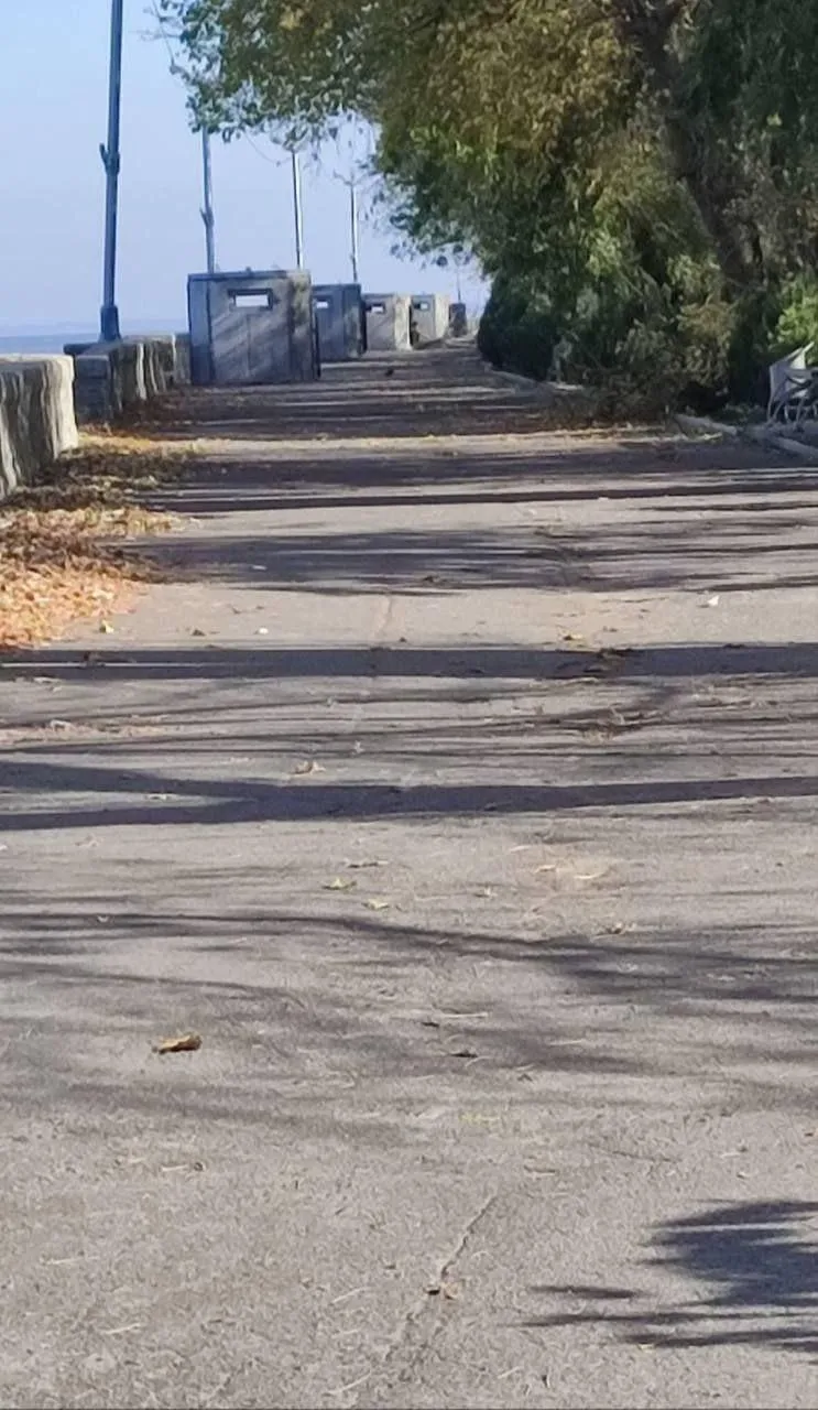 Росіяни готуються оборонятися в Новій Каховці Росіяни готуються оборонятися в Новій Каховці