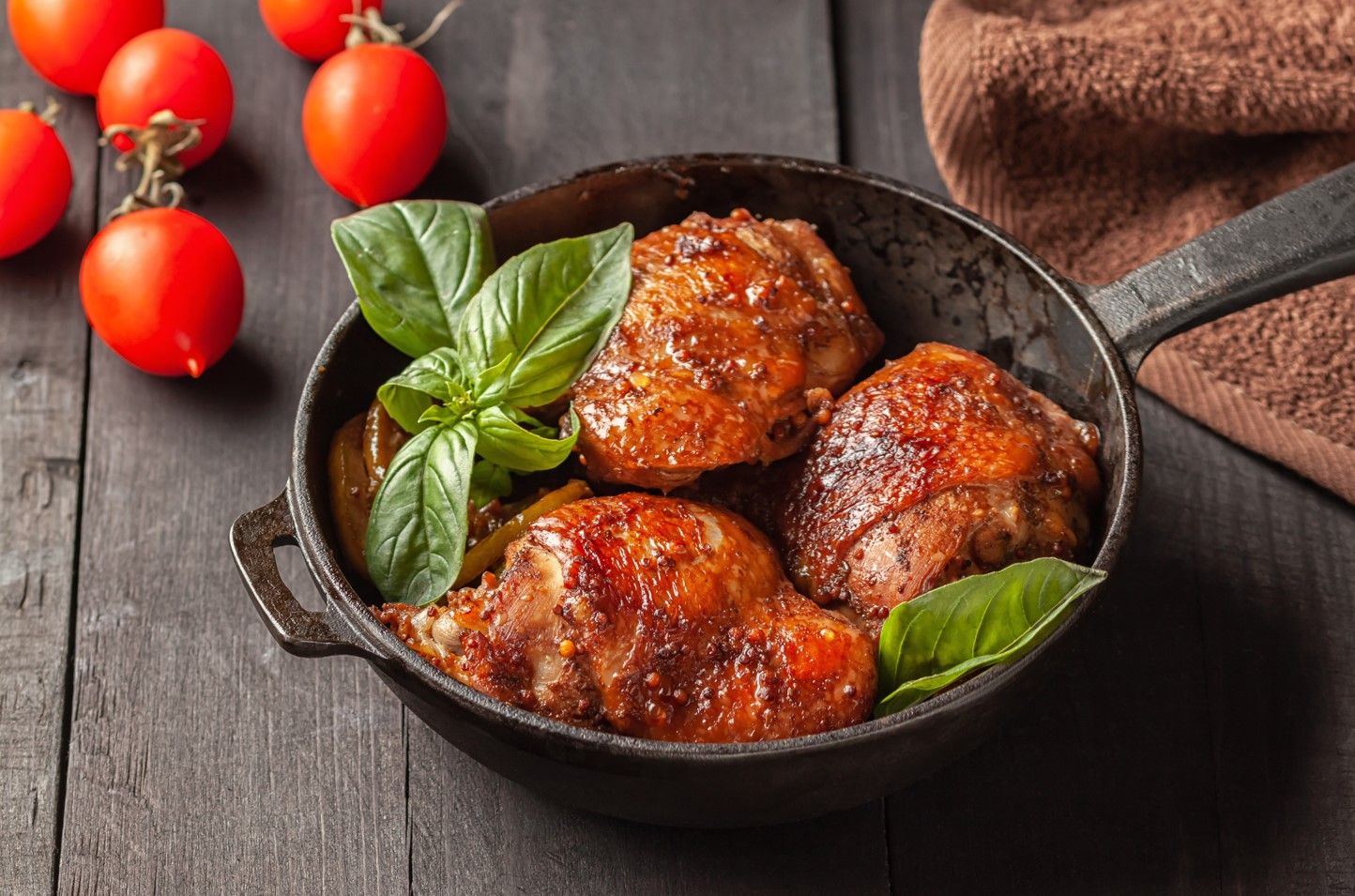Экономим свет: 3 готовые идеи для вкусных блюд на скорую руку