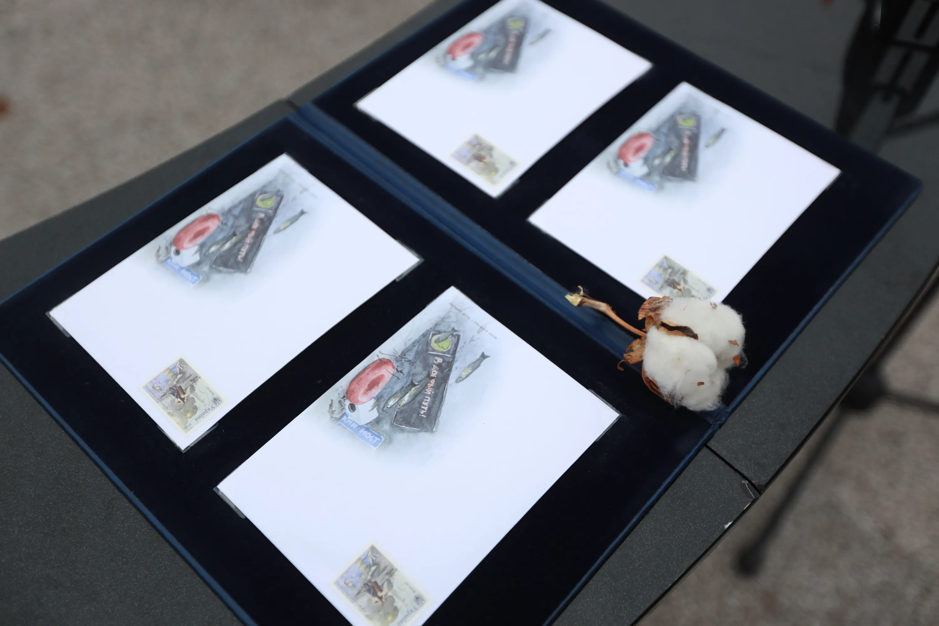 Поштова марка 