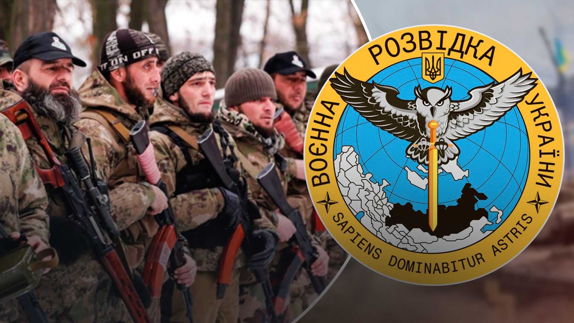 Многих ликвидировали ВСУ, за другими следят чеченцы Многих ликвидировали ВСУ, за другими следят чеченцы