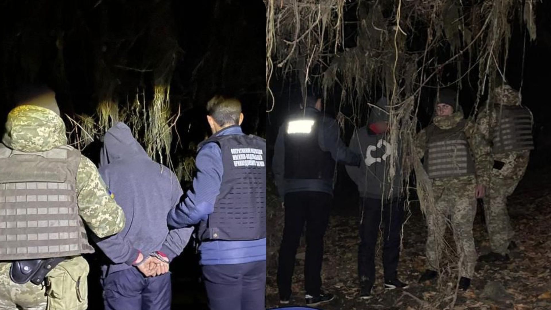 Молдаванин на гумовому човні переплив Дністер заради українки - що відомо Молдаванин на гумовому човні переплив Дністер заради українки - що відомо