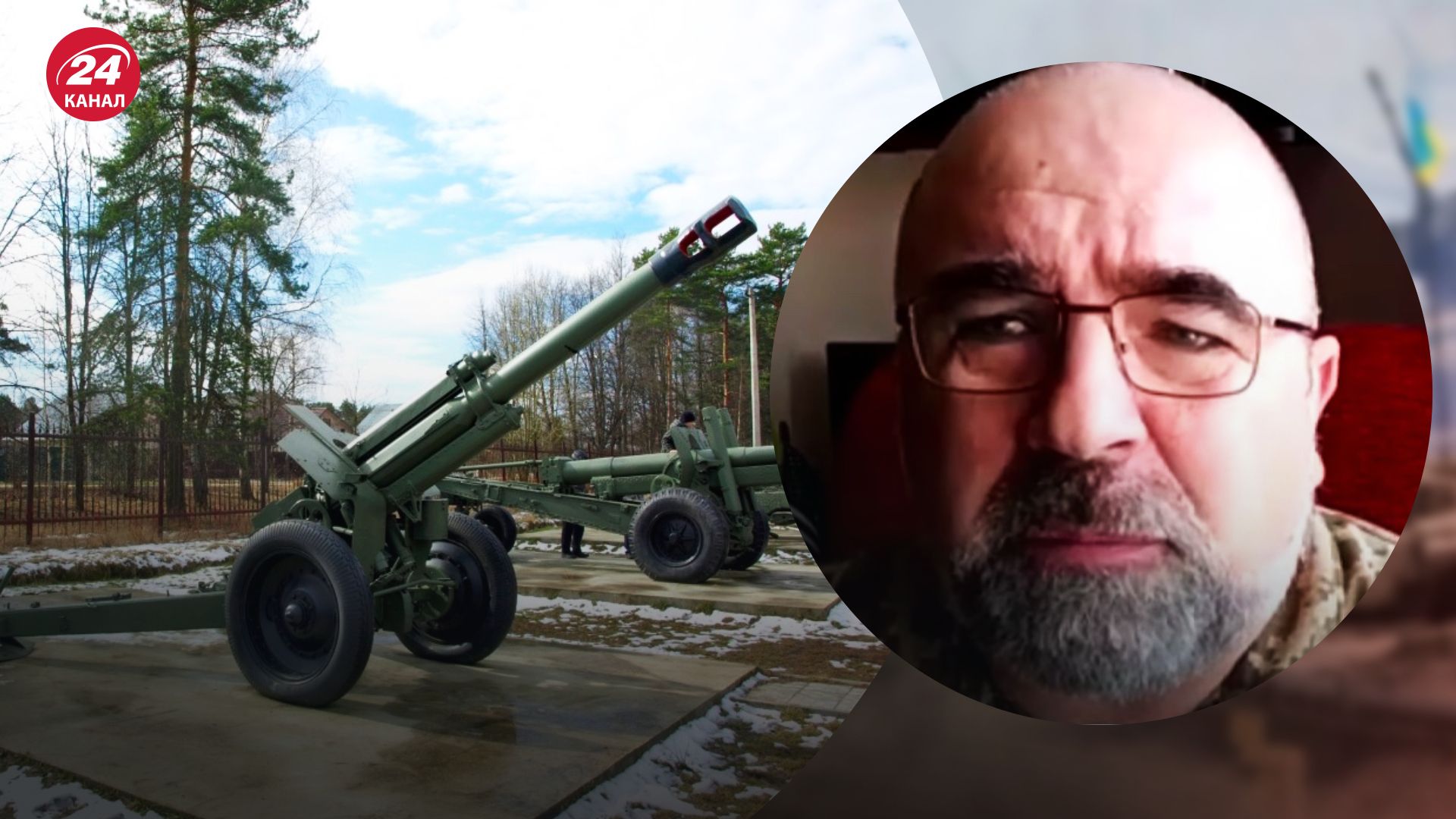 Как КНДР помогает России - Черник рассказал о проблемах артиллерии РФ - новости России - 24 Канал