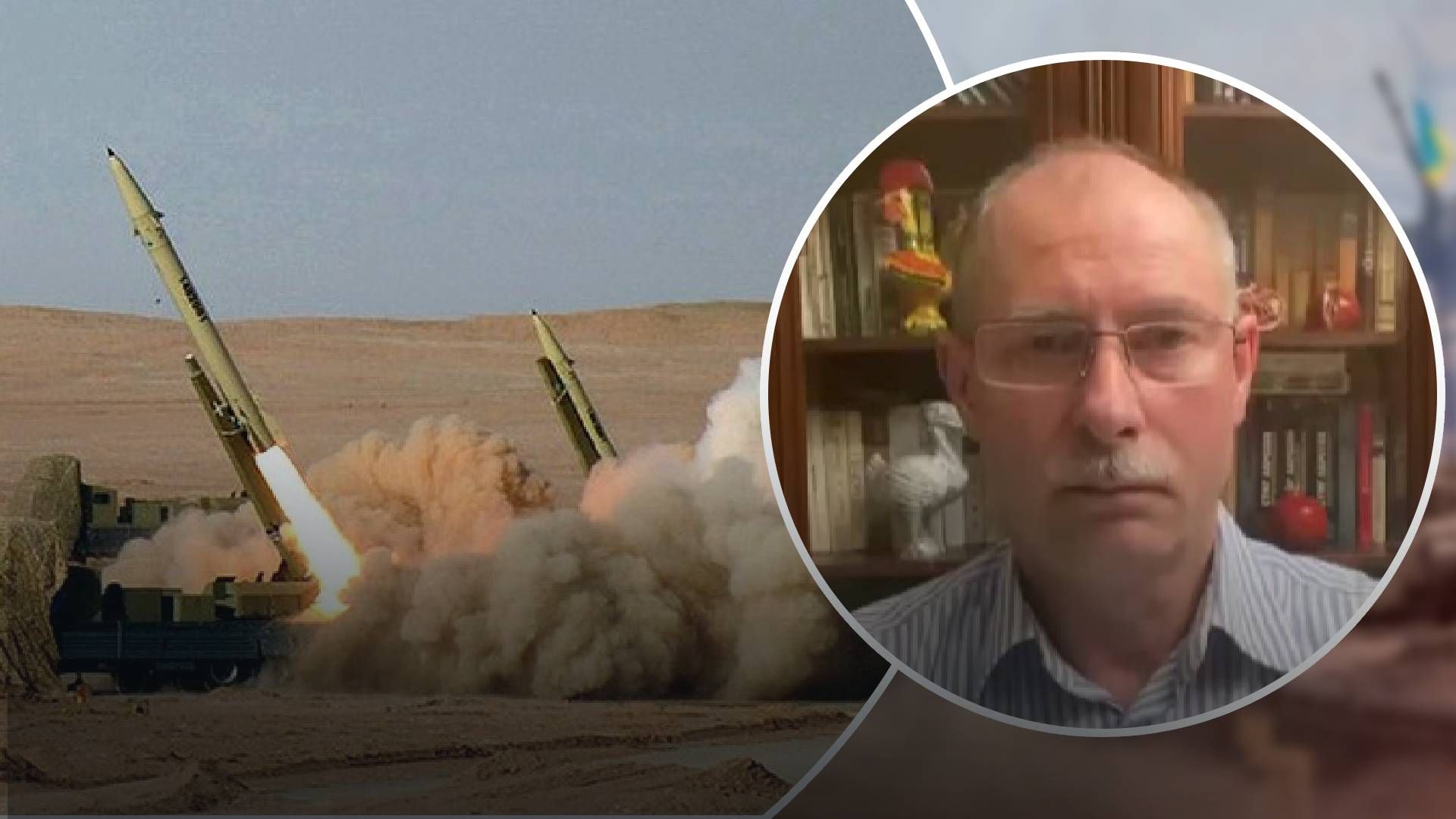 Іран може вступити у війну з Саудівською Аравією Іран може вступити у війну з Саудівською Аравією