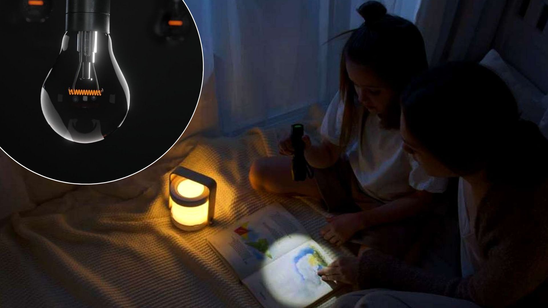 Отключение света - почему свет иногда отключают не по графику Отключение света - почему свет иногда отключают не по графику