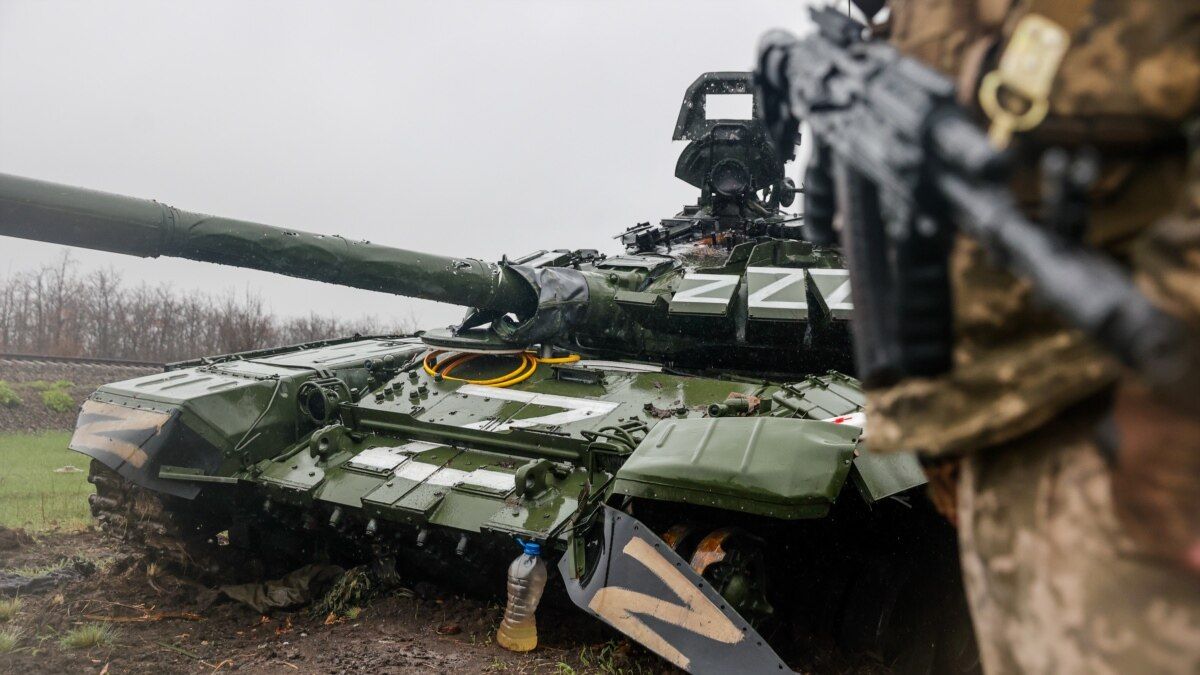 Потери россии за 5 ноября 2022 г. – новая статистика потерь рф Потери россии за 5 ноября 2022 г. – новая статистика потерь рф