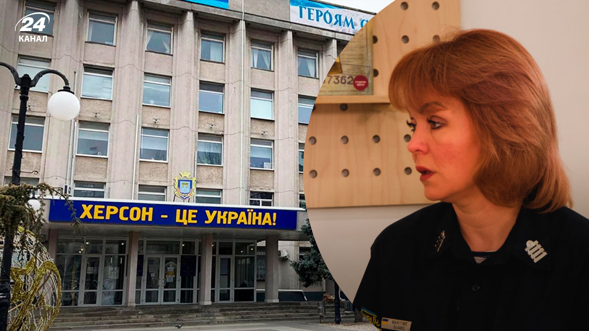 Шантаж России о ЗАЭС и грязной бомбе – Наталья Гуменюк о причинах лжи Шантаж России о ЗАЭС и грязной бомбе – Наталья Гуменюк о причинах лжи