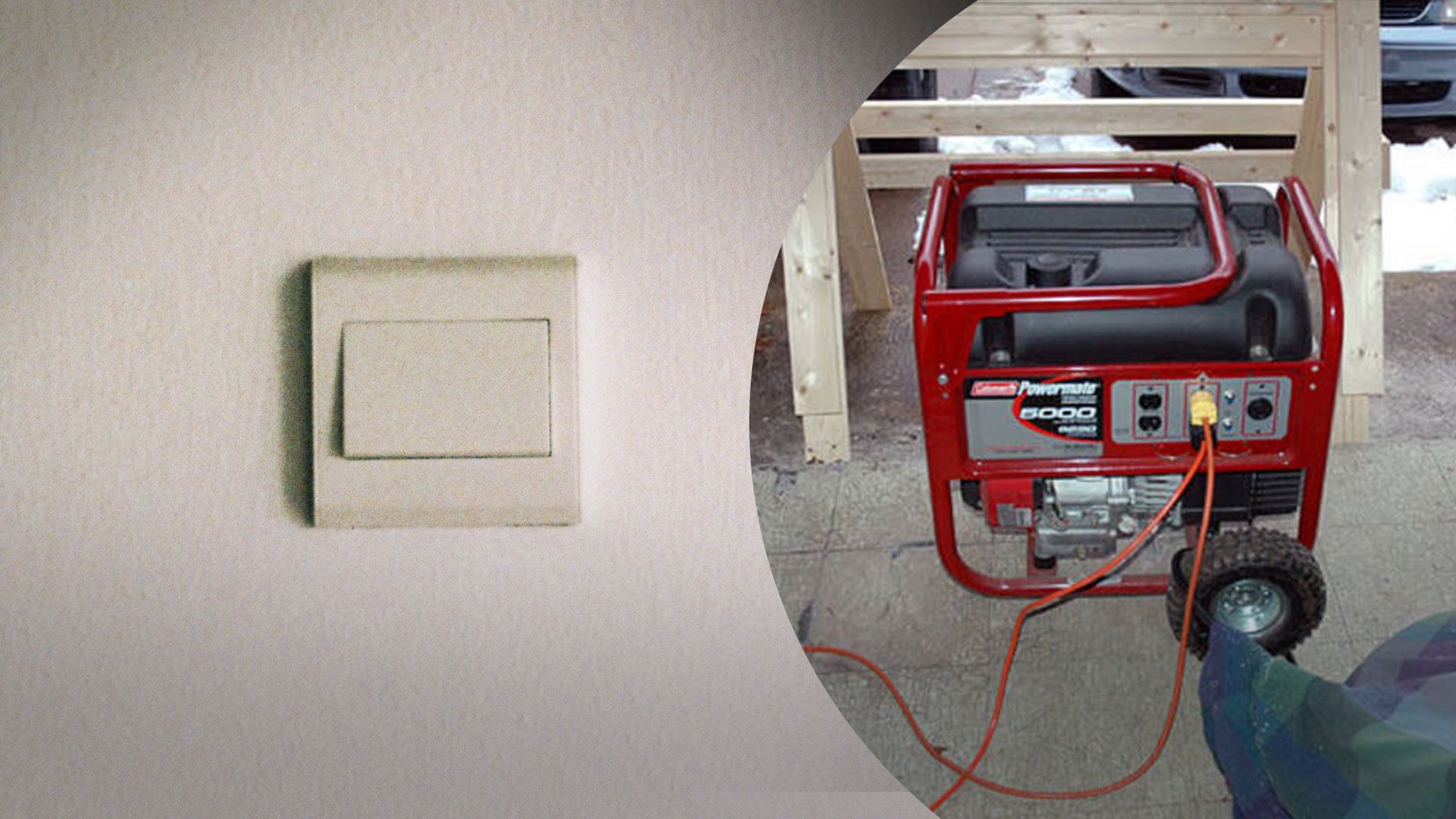 Де можна купити генератор Де можна купити генератор