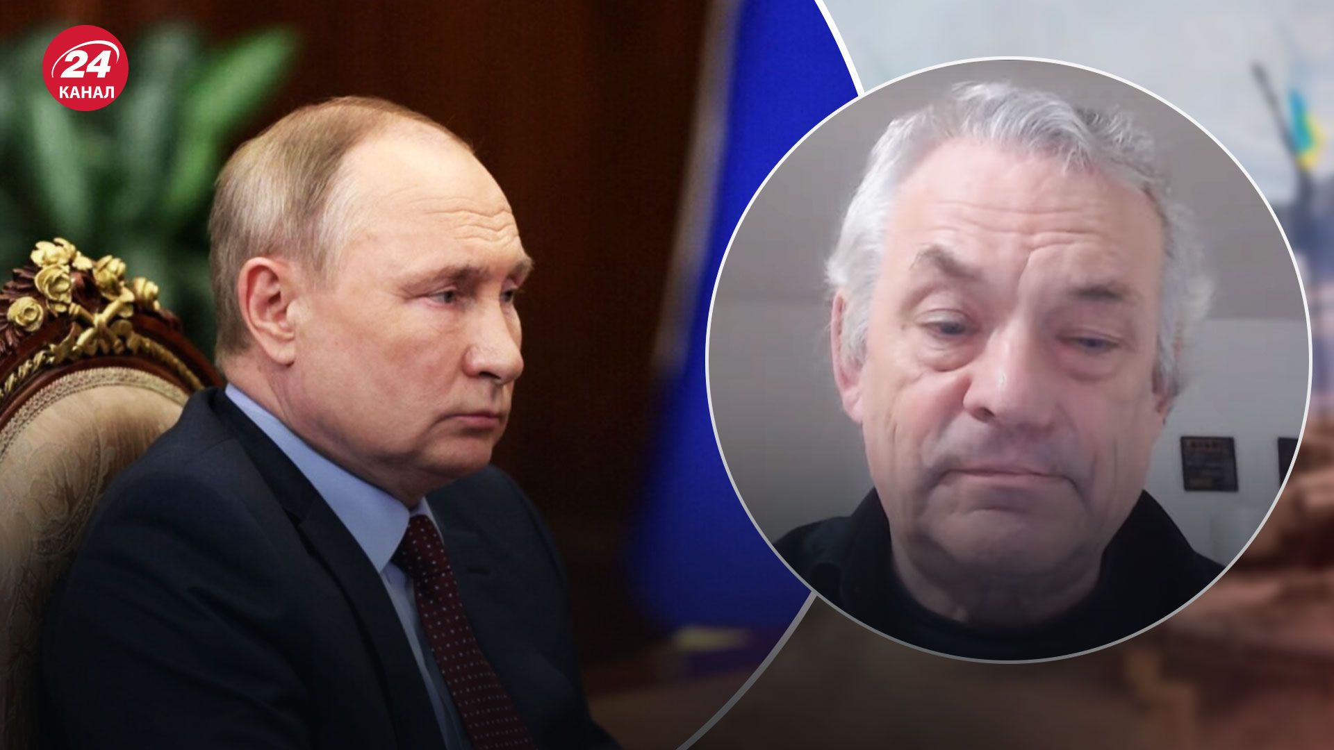 Повернення Росії в зернову угоду – чому Путін змінив свою думку - 24 Канал