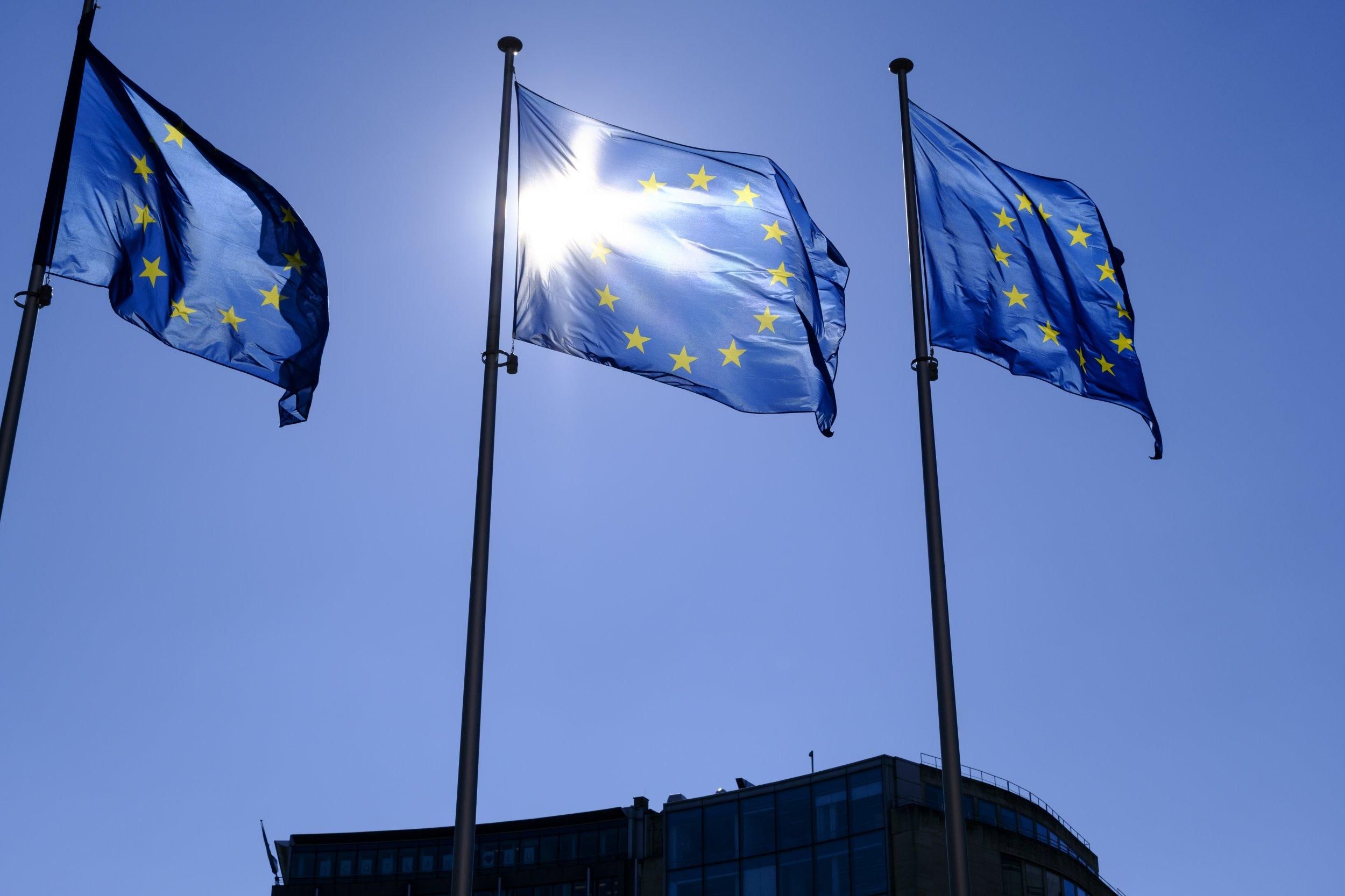 Макрофинансовая помощь от ЕС – Украина может не получить 3 миллиарда евро в этом году