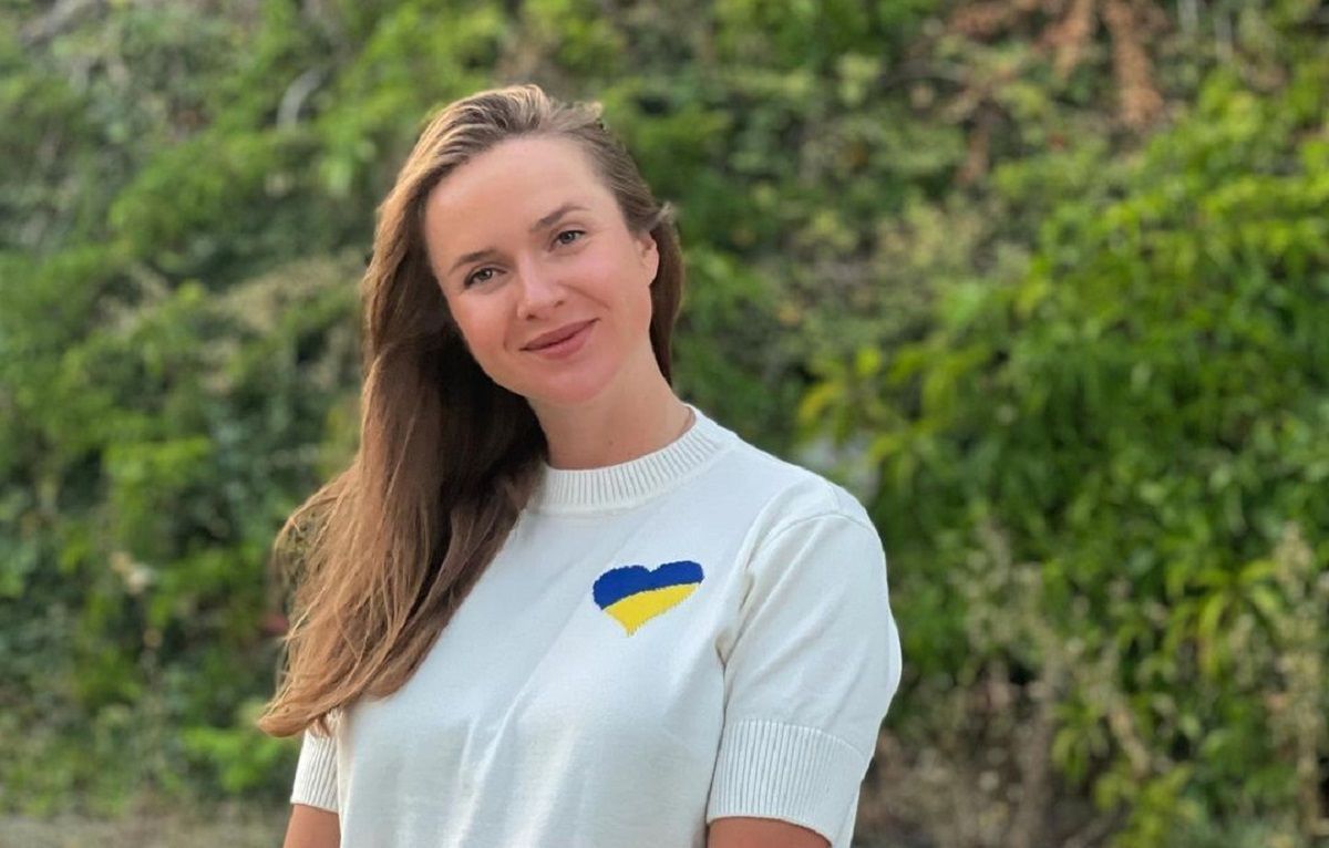 Еліна Світоліна