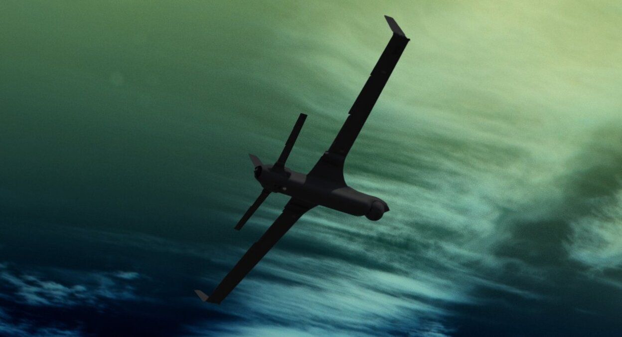 Phoenix Ghost - що відомо про дрони, які США надають Україні Phoenix Ghost - що відомо про дрони, які США надають Україні