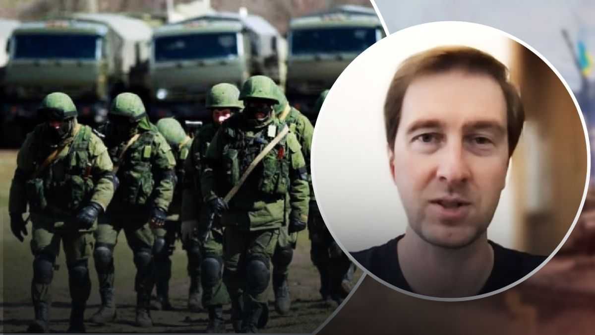 Ступак о потерях оккупантов Ступак о потерях оккупантов