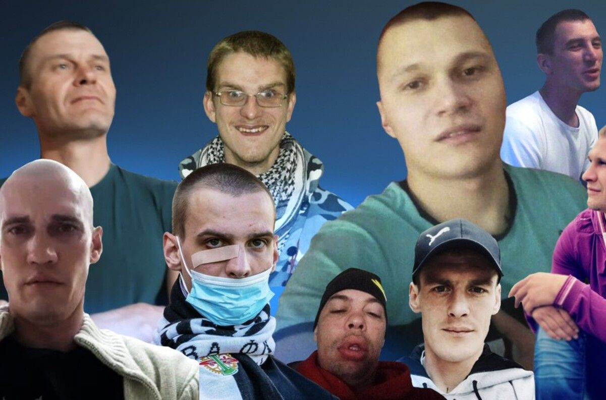 Вагнеровцы на Донбассе - ВСУ ликвидировали более 500 завербованных зэков Вагнеровцы на Донбассе - ВСУ ликвидировали более 500 завербованных зэков