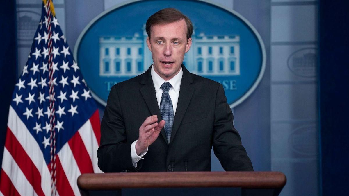 США надасть Україні допомогу для звільнення Херсона США надасть Україні допомогу для звільнення Херсона