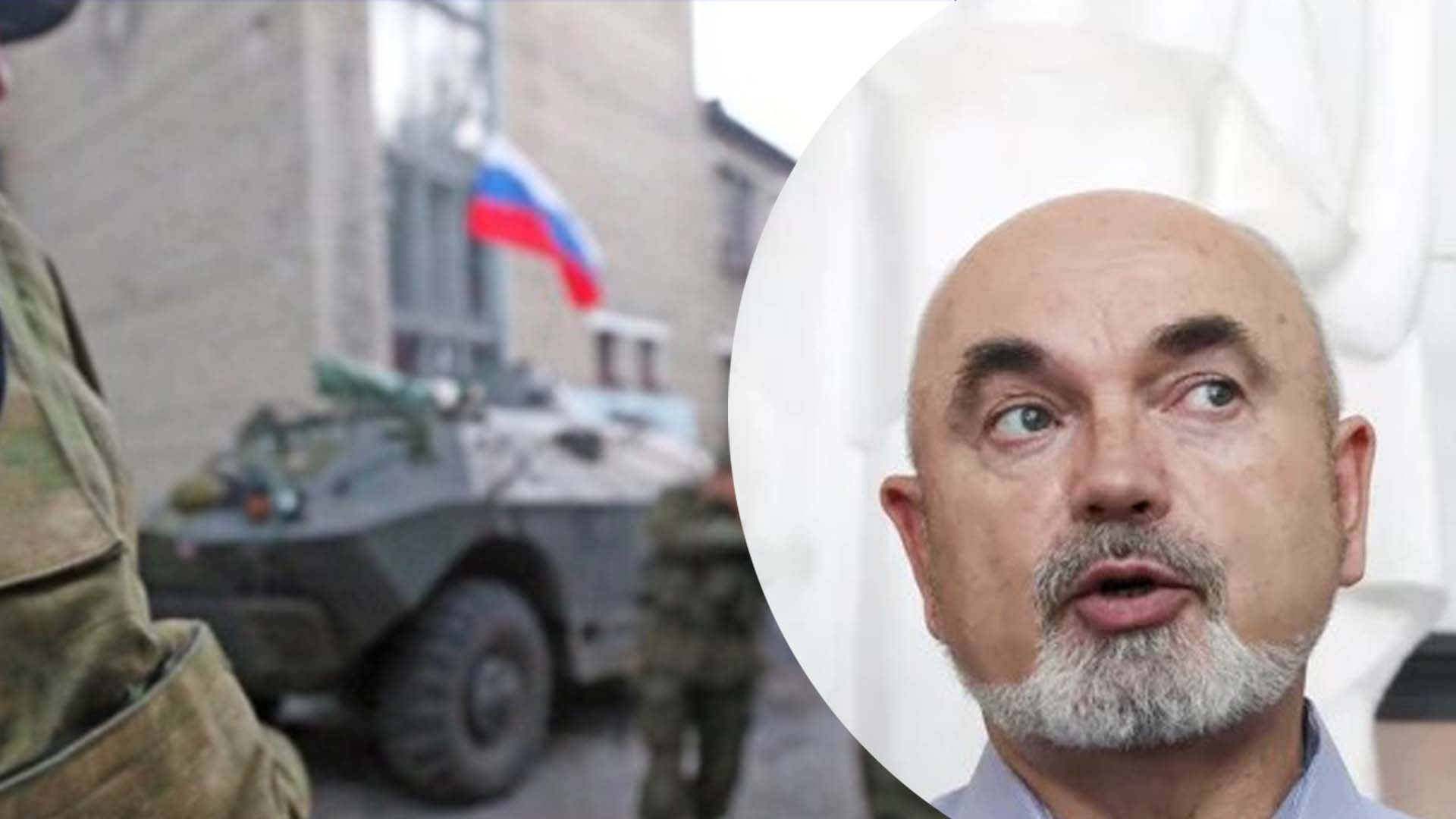 У оккупантов снова раненые У оккупантов снова раненые