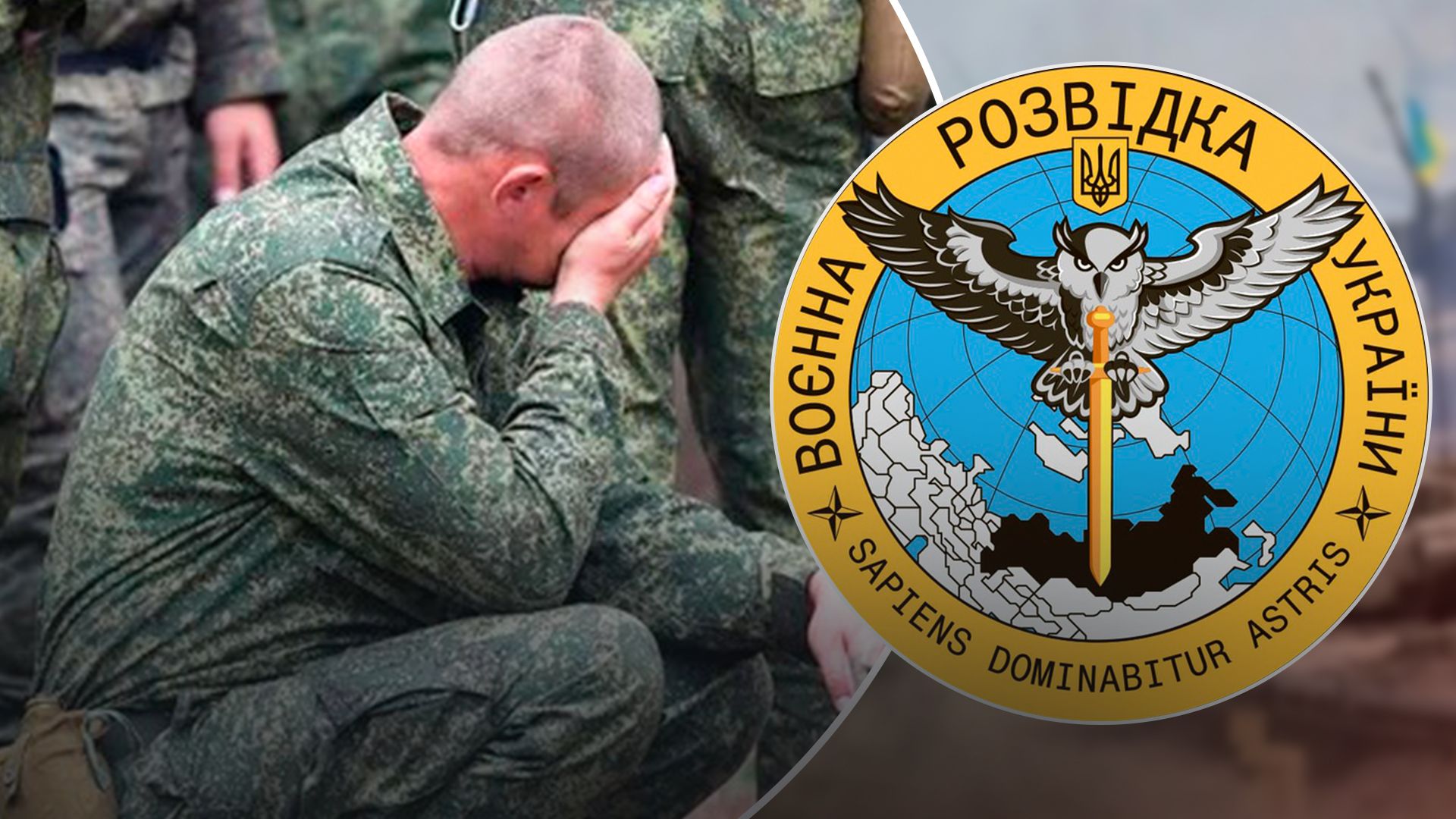 З наближенням зими в окупантів більшає проблем З наближенням зими в окупантів більшає проблем