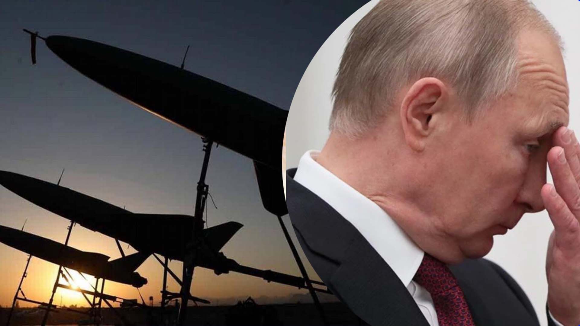 Иран хочет от России помощи в ядерном оружии Иран хочет от России помощи в ядерном оружии