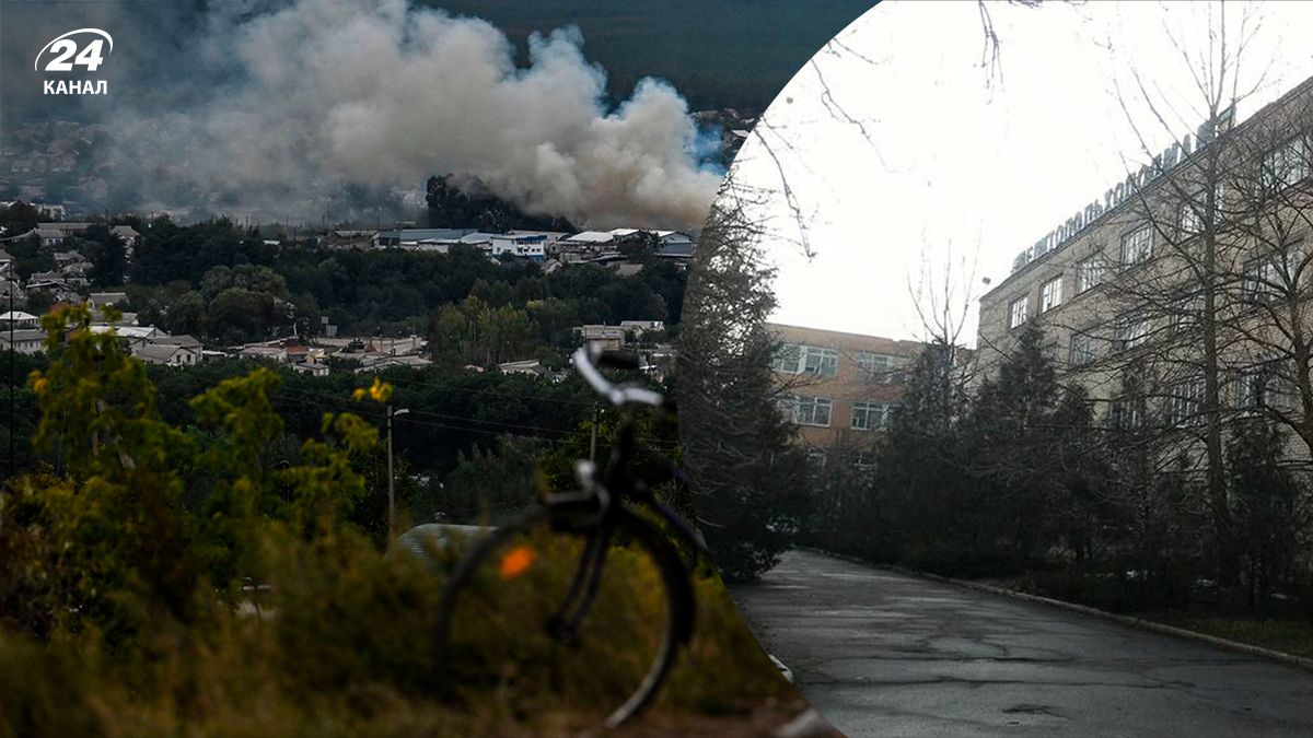 Взрывы на заводе Рефма в Мелитополе - 24 канал Взрывы на заводе Рефма в Мелитополе - 24 канал