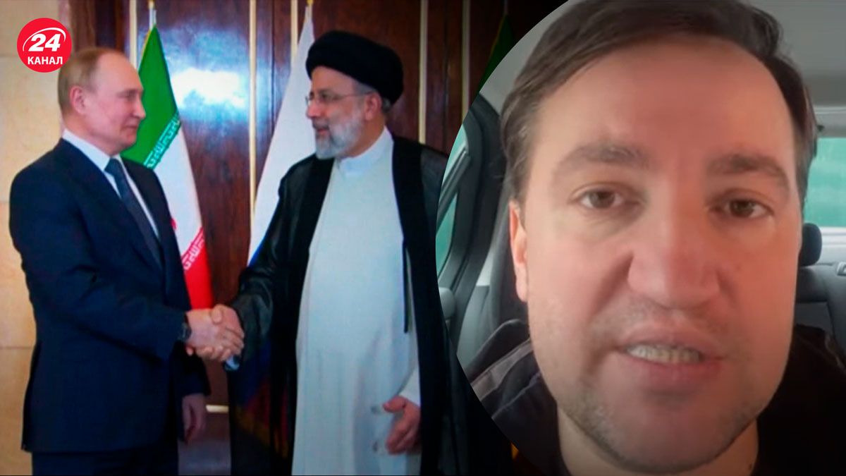 Чому Росії не має бути в G20 – як зробити Путіна нерукостискальним - 24 Канал Чому Росії не має бути в G20 – як зробити Путіна нерукостискальним - 24 Канал