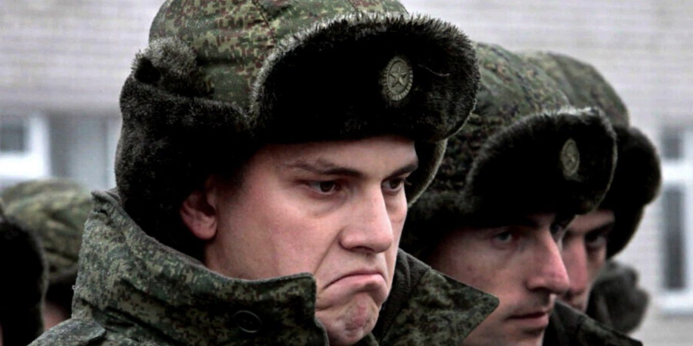 Мобілізація в Росії - родичам окупантів брешуть у військкоматах, що ті зникли безвісти - 24 Канал