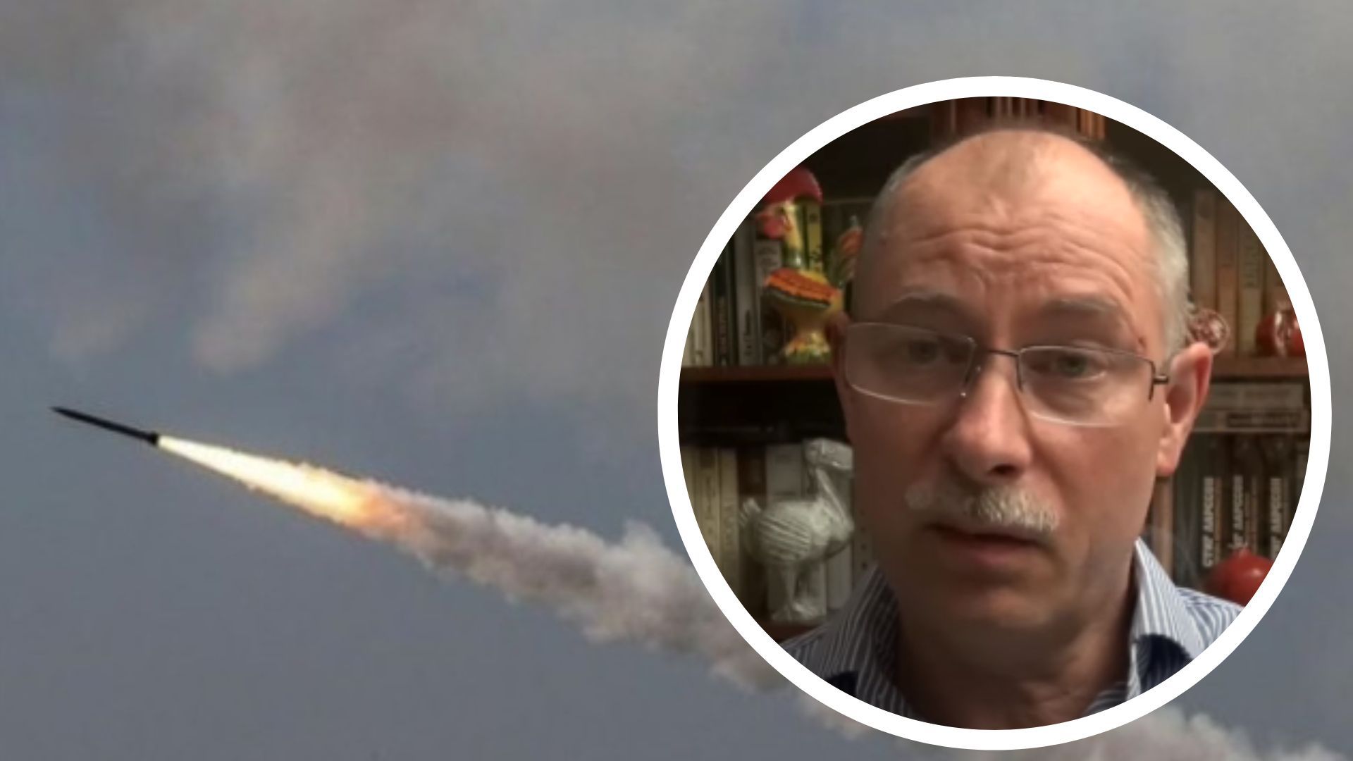 Жданов о ракетах, производимых в США. Жданов о ракетах, производимых в США.