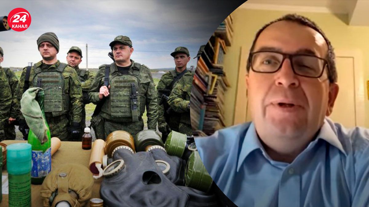 Россия сменила тактику на фронте – зачем она это сделала - 24 Канал Россия сменила тактику на фронте – зачем она это сделала - 24 Канал