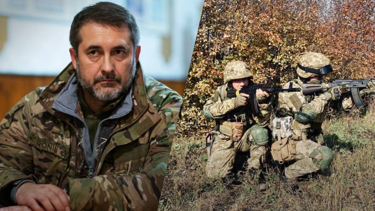 ВСУ продвигаются в Луганской области - Гайдай анонсировал хорошие новости