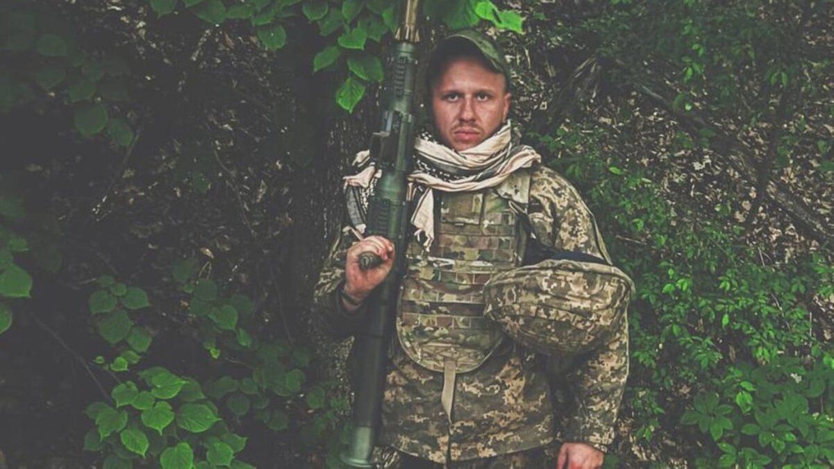 В Украине погиб шестой американский доброволец из Международного легиона