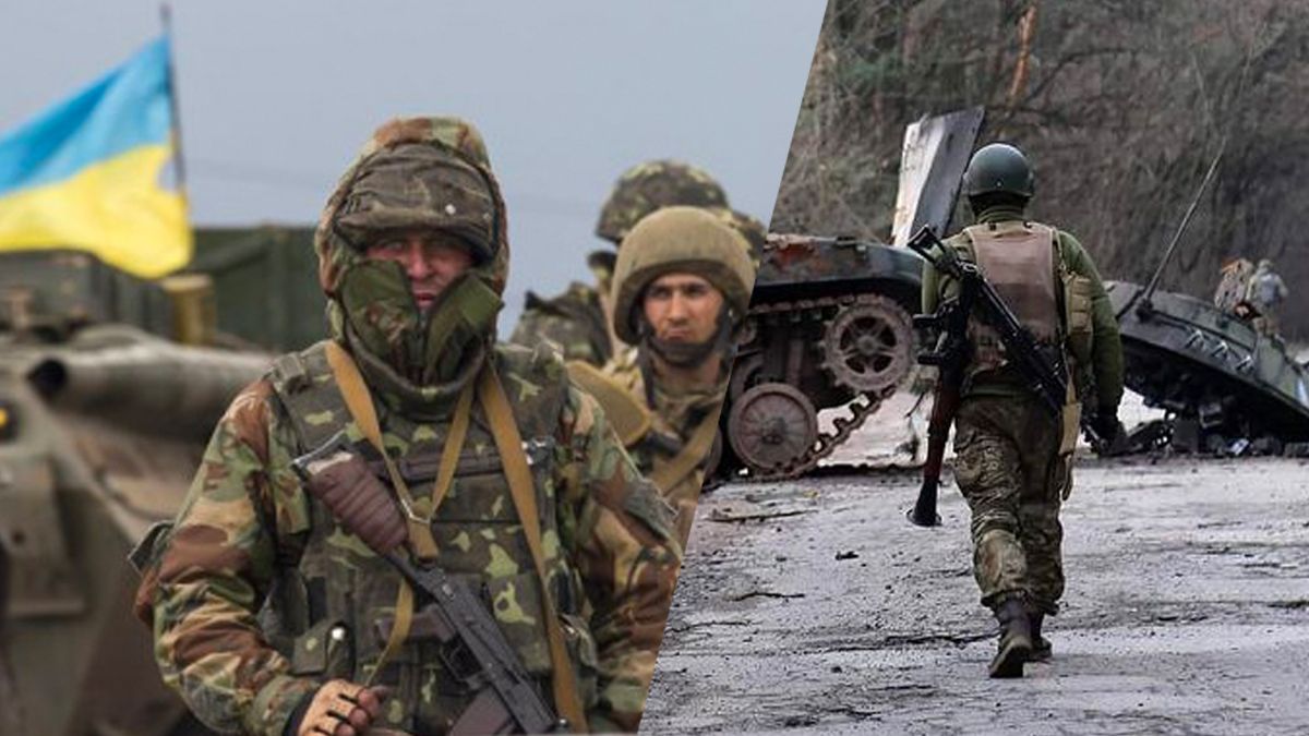 Ситуация на Юге Украины 6 ноября Ситуация на Юге Украины 6 ноября