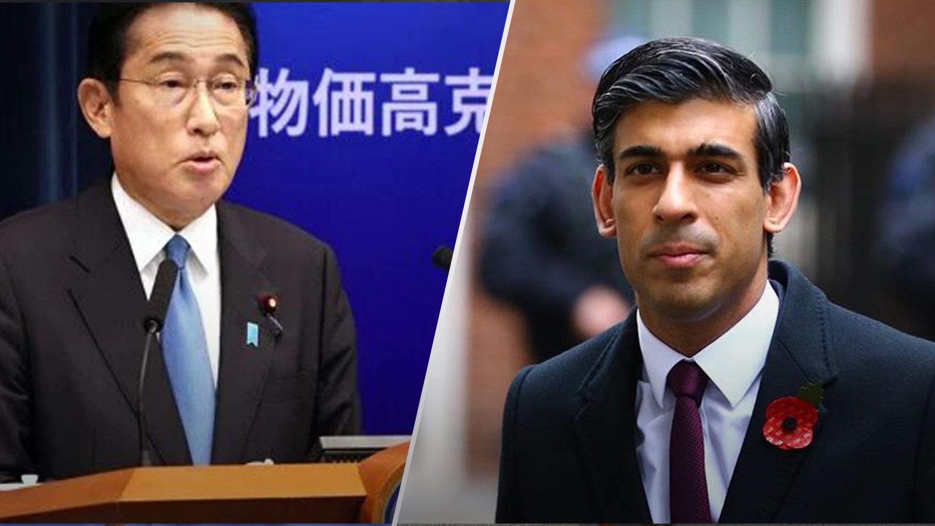 Японія та Британія укладуть угоду щодо стримування Китаю Японія та Британія укладуть угоду щодо стримування Китаю