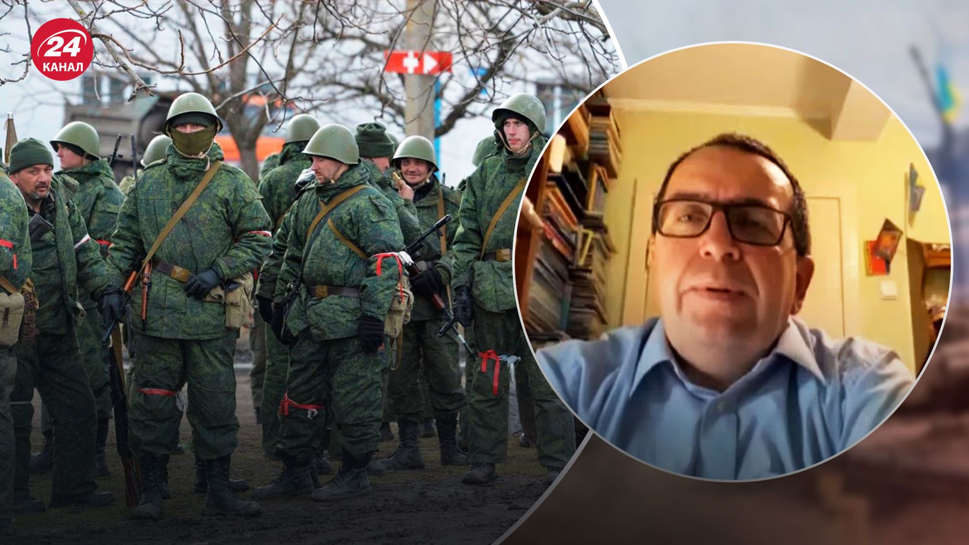 Осенний призыв в России - изменят ли срочники ситуацию на фронте - 24 Канал Осенний призыв в России - изменят ли срочники ситуацию на фронте - 24 Канал