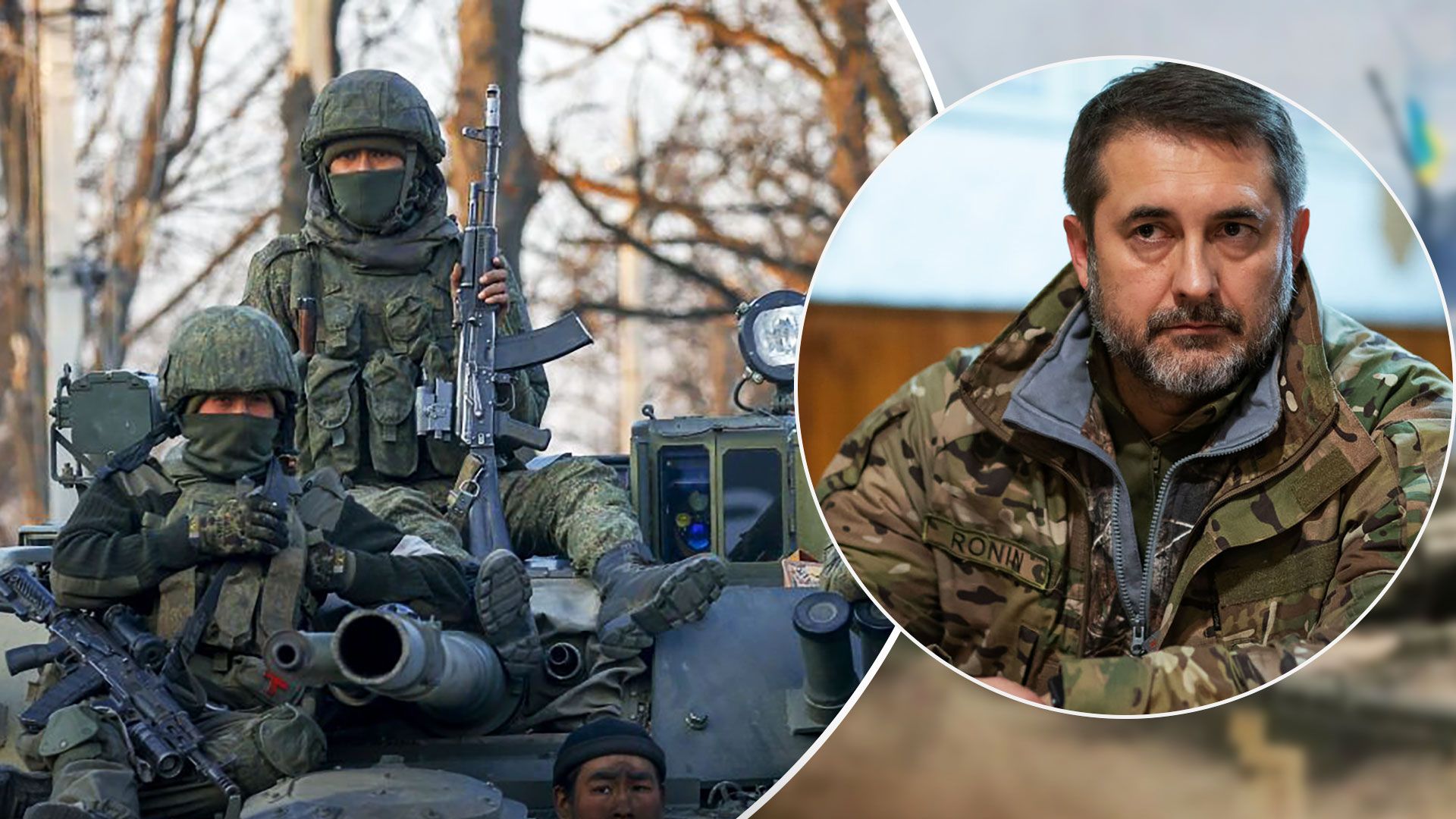 Окупанти прагнуть знову захопити Білогорівку - карта бойових дій на Луганщині - 24 Канал